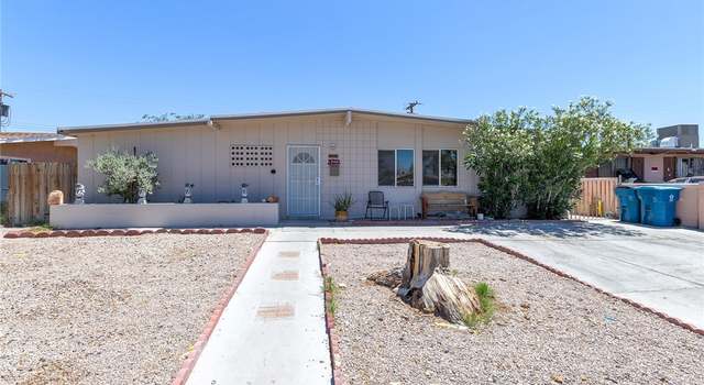 Photo of 3212 Osage Ave, Las Vegas, NV 89101