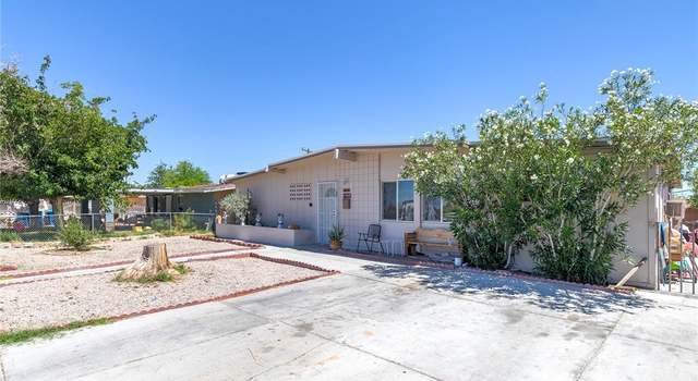 Photo of 3212 Osage Ave, Las Vegas, NV 89101