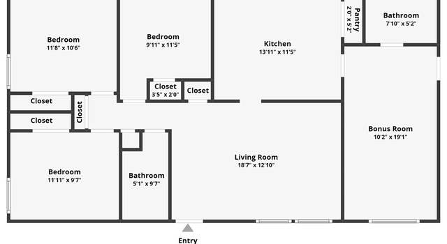 Photo of 3212 Osage Ave, Las Vegas, NV 89101
