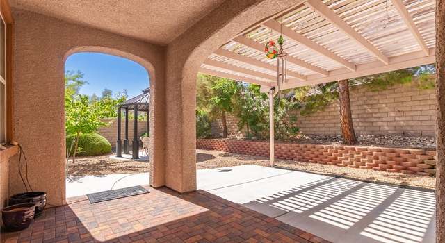 Photo of 617 Ivy Spring St, Las Vegas, NV 89138