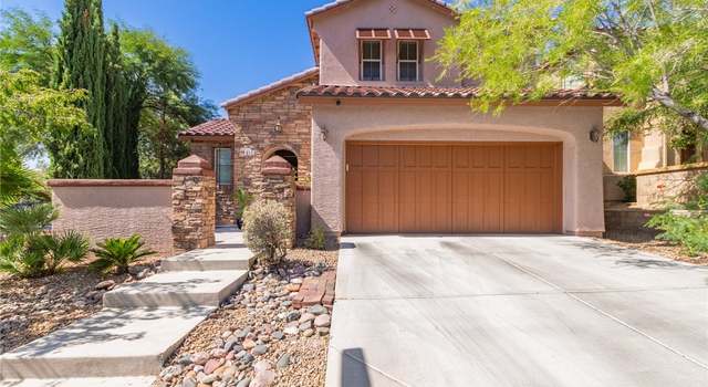 Photo of 617 Ivy Spring St, Las Vegas, NV 89138