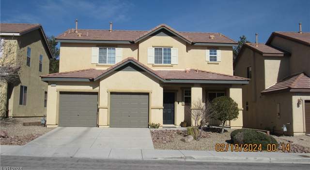 Photo of 8020 Anasazi Ranch Ave, Las Vegas, NV 89131