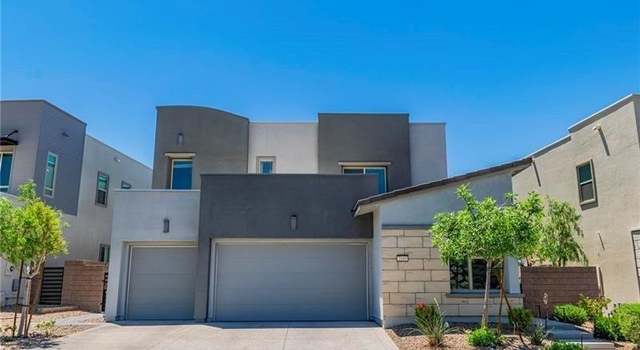 Photo of 2169 Radiant Horizon Ave, Henderson, NV 89052