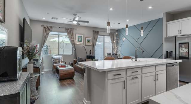 Photo of 2530 Catallo St, Henderson, NV 89044