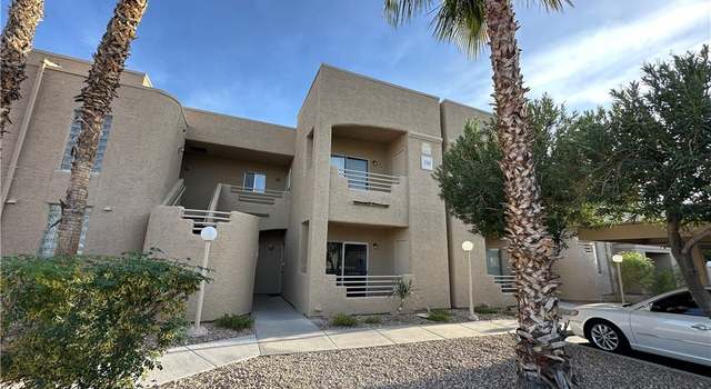 Photo of 2191 Bay Club Dr #202, Laughlin, NV 89029