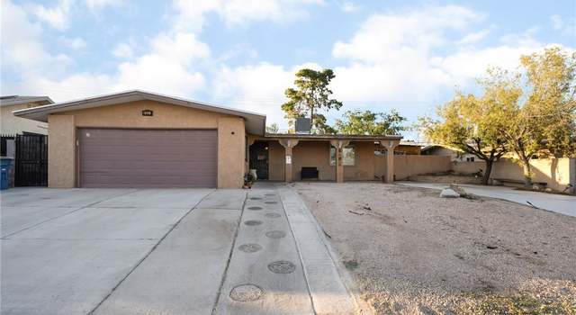 Photo of 6608 Burgundy Way, Las Vegas, NV 89107