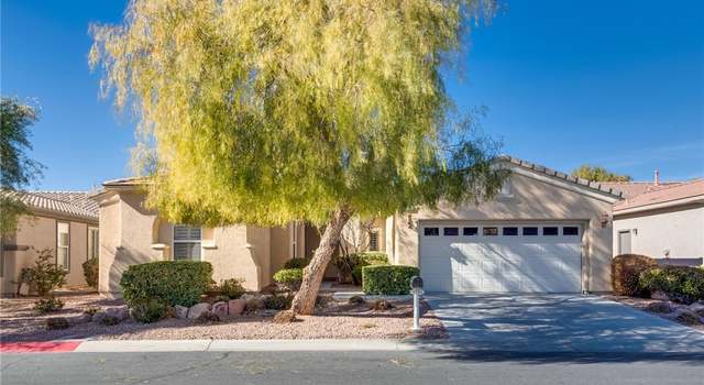 Photo of 4705 Bersaglio St, Las Vegas, NV 89135