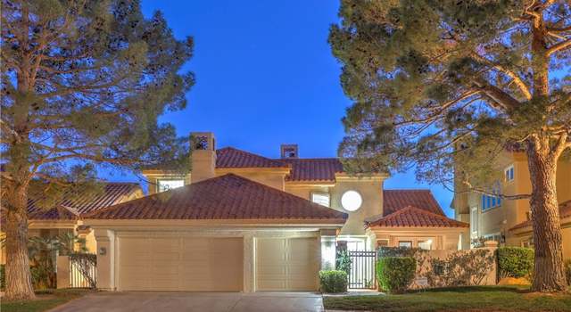 Photo of 8139 Pinnacle Peak Ave, Las Vegas, NV 89113