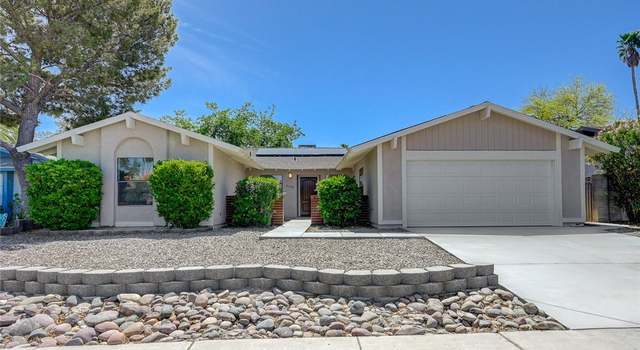 Photo of 3158 High View Dr, Henderson, NV 89014