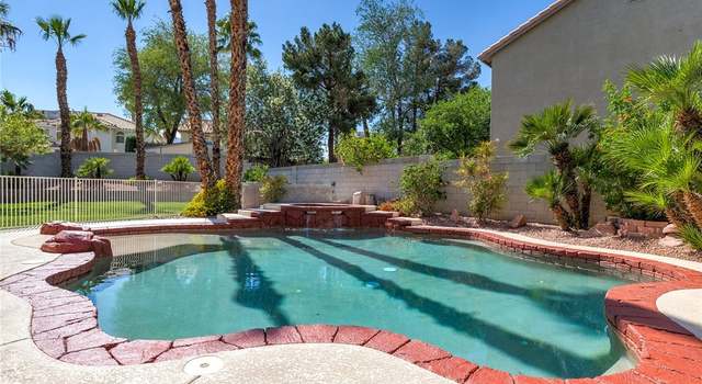 Photo of 3633 Fox Heather Dr, Las Vegas, NV 89129