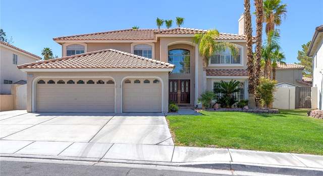Photo of 3633 Fox Heather Dr, Las Vegas, NV 89129