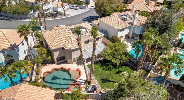 Photo of 3633 Fox Heather Dr, Las Vegas, NV 89129