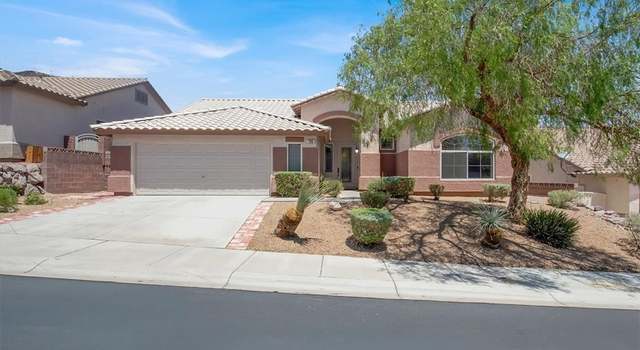 Photo of 726 Tossa De Mar Ave, Henderson, NV 89002