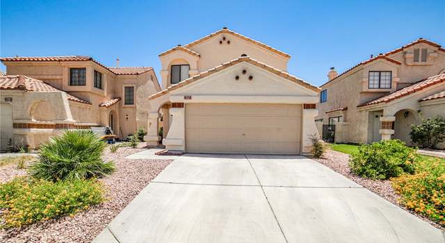 Photo of 352 Legacy Dr, Henderson, NV 89014