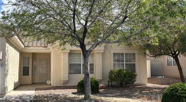 Photo of 8629 Stone Harbor Ave, Las Vegas, NV 89145