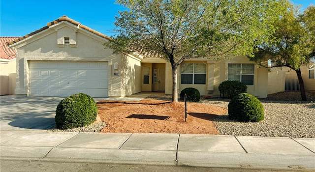 Photo of 8629 Stone Harbor Ave, Las Vegas, NV 89145