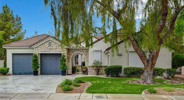 Photo of 729 Sir James Bridge Way, Las Vegas, NV 89145