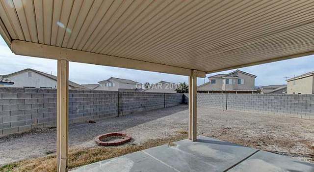 Photo of 839 Red Sox Ave, North Las Vegas, NV 89030