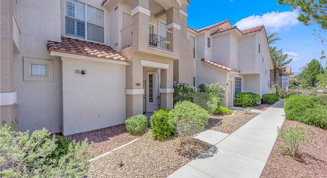 Photo of 8555 W Russell Rd #1107, Las Vegas, NV 89113