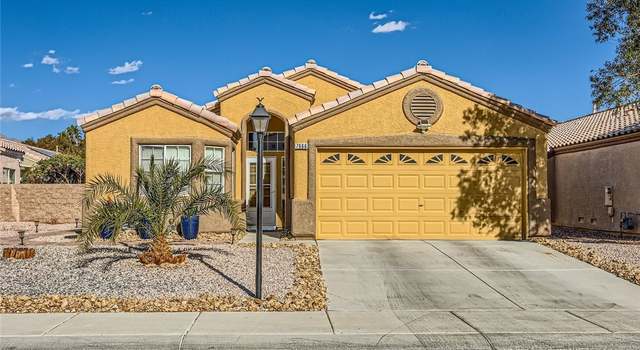 Photo of 7666 Rainbow Cove Dr, Las Vegas, NV 89131