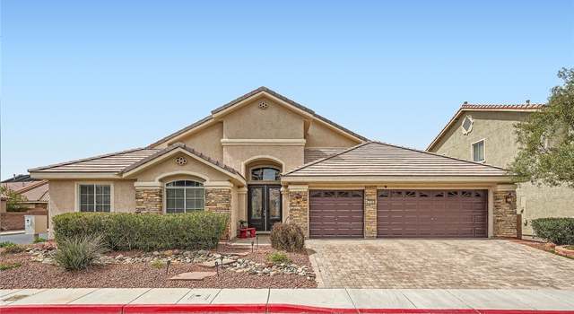 Photo of 3728 Granada Gorge Ln, North Las Vegas, NV 89084