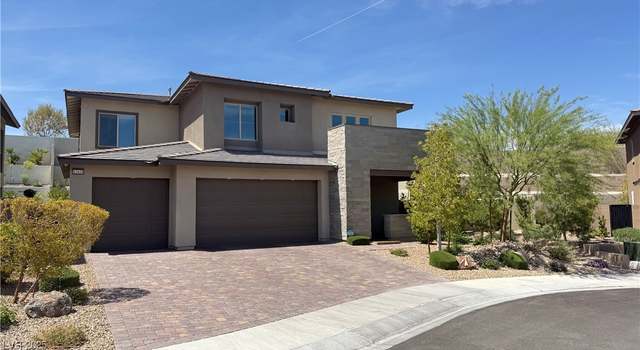 Photo of 12428 Lincoln Creek Ave, Las Vegas, NV 89138