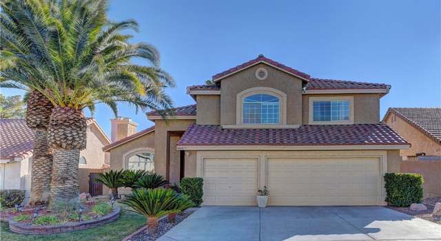Photo of 9909 Barrier Reef Dr, Las Vegas, NV 89117