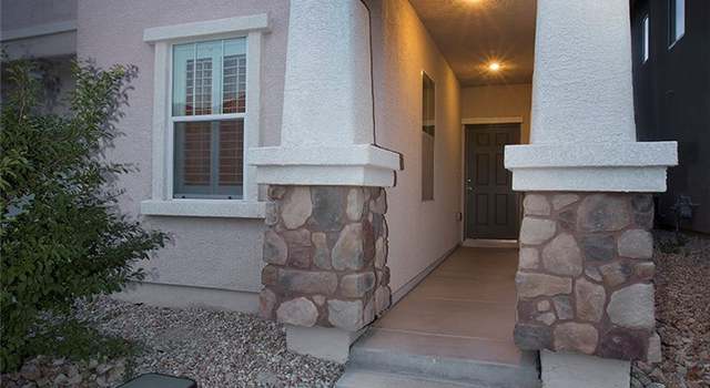 Photo of 972 Wagner Valley St, Henderson, NV 89052