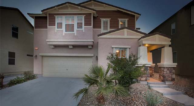 Photo of 972 Wagner Valley St, Henderson, NV 89052
