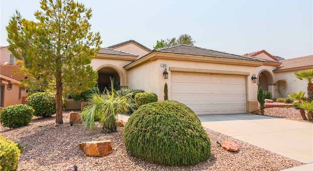 Photo of 1843 Mountain Ranch Ave, Henderson, NV 89012