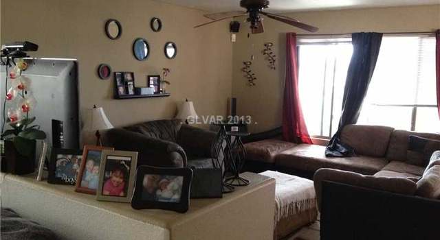 Photo of 2559 Joseph Canyon Dr, Las Vegas, NV 89142