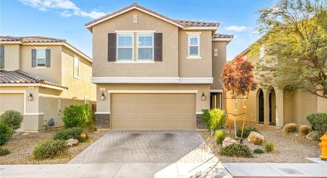 Photo of 1231 Indigo Bluff Ave, North Las Vegas, NV 89084