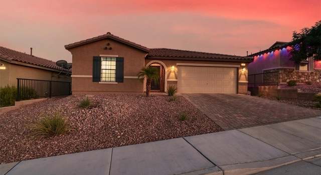 Photo of 925 Midnight View Ave, Henderson, NV 89015