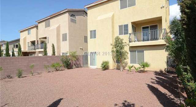 Photo of 8445 Fox Brook St, Las Vegas, NV 89139