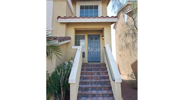 Photo of 8445 Fox Brook St, Las Vegas, NV 89139
