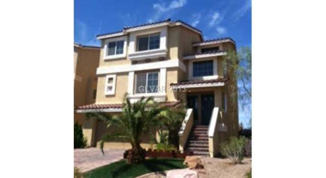 Photo of 8445 Fox Brook St, Las Vegas, NV 89139