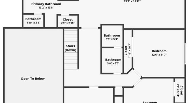 Photo of 9469 Coral Shine Ct, Las Vegas, NV 89123