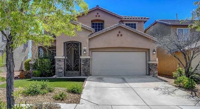 Photo of 3310 Hillside Garden Dr, Las Vegas, NV 89135