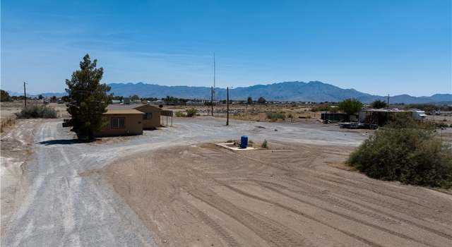Photo of 1141 W Chipmunk Rd, Pahrump, NV 89048