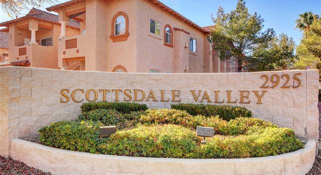 Photo of 2925 Wigwam #912, Henderson, NV 89074