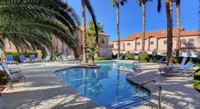 Photo of 2925 Wigwam #912, Henderson, NV 89074