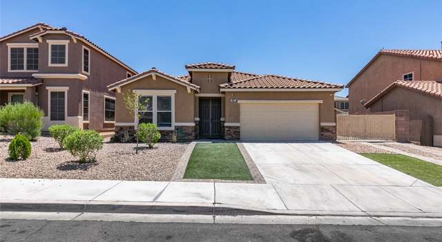 Property at 823 Wintersweet Rd, Henderson, NV 89015, 4 beds, 2 baths