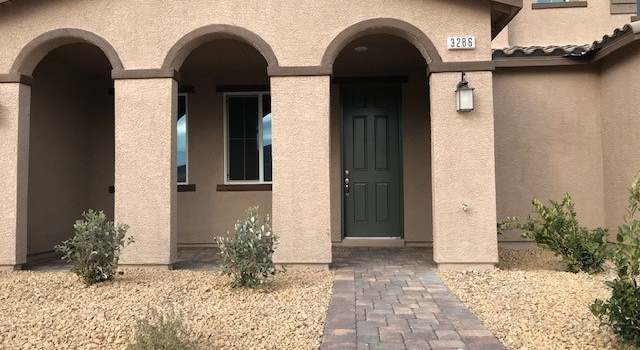 Photo of 3286 Palindrome Ave, Henderson, NV 89044