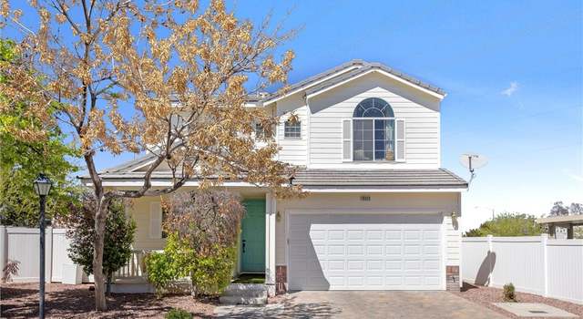 Photo of 10313 Adams Chase St, Las Vegas, NV 89183