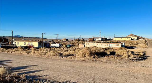 Photo of Oasis & Euclid, Goldfield, NV 89013