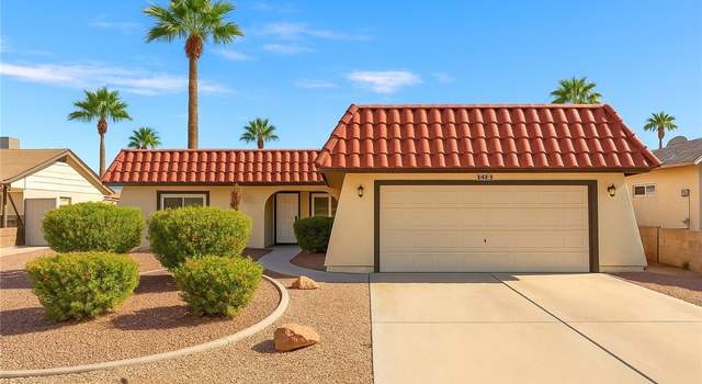 Photo of 1619 Abby Ave, Henderson, NV 89014