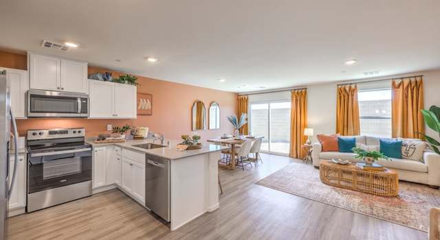 Photo of 2514 Petunia Garden Ave #226, North Las Vegas, NV 89081