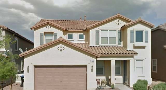 Photo of 1180 Hollow Reed Ct, Henderson, NV 89011