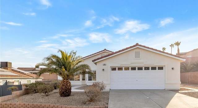 Photo of 116 Crescent Bay St, Henderson, NV 89012