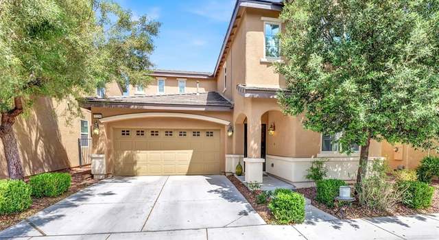 Photo of 7224 Mulberry Forest St, Las Vegas, NV 89166